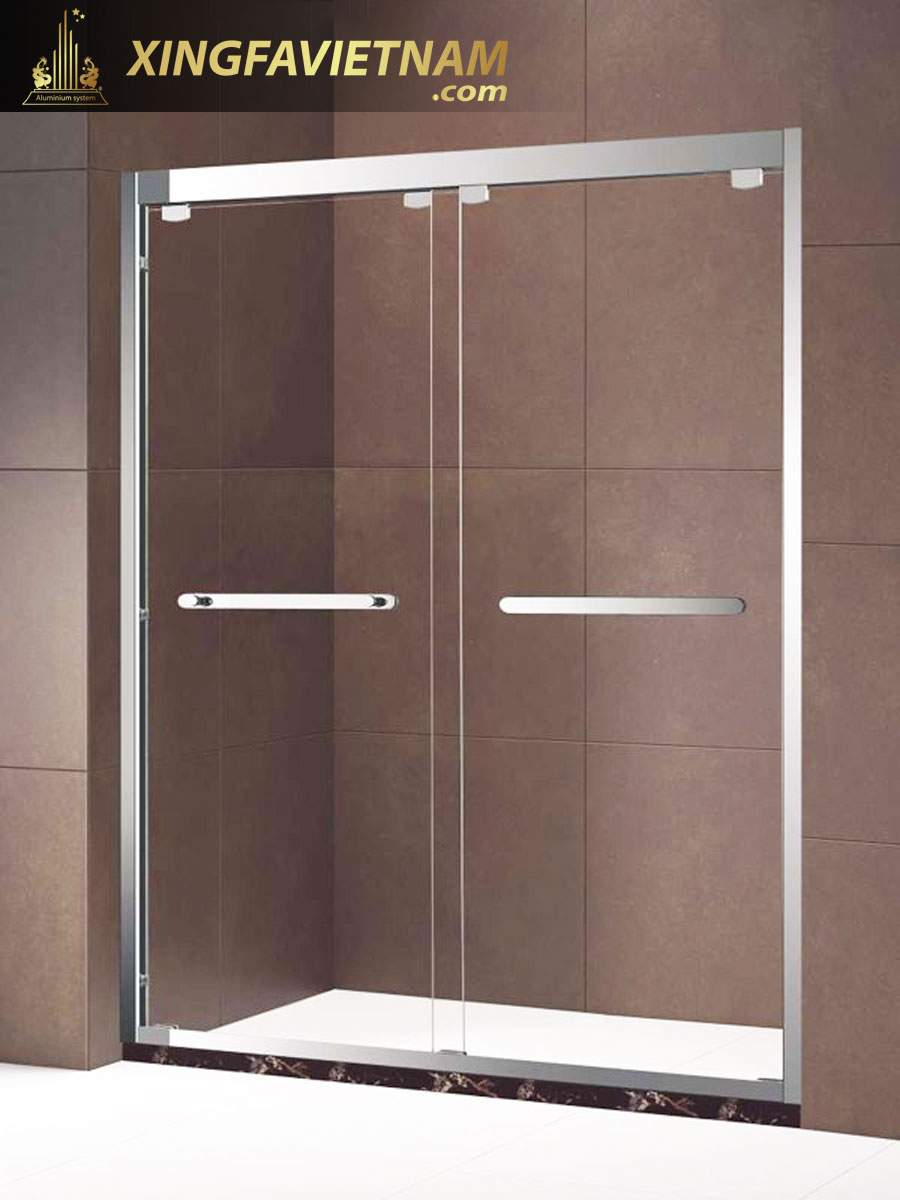Cabin phòng tắm kính XF1309