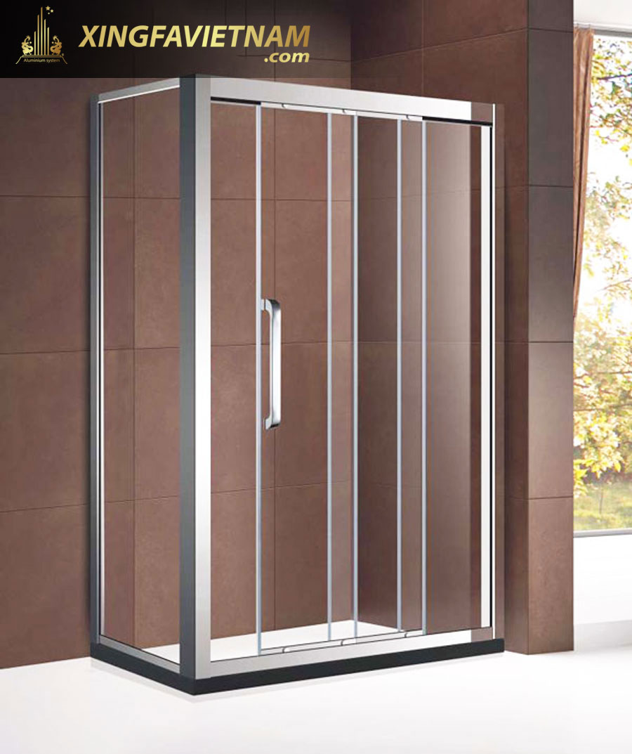 Cabin phòng tắm kính XF132-1