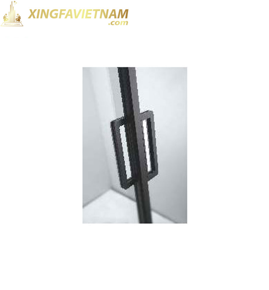 mẫu cabin phòng tắm kính XF22