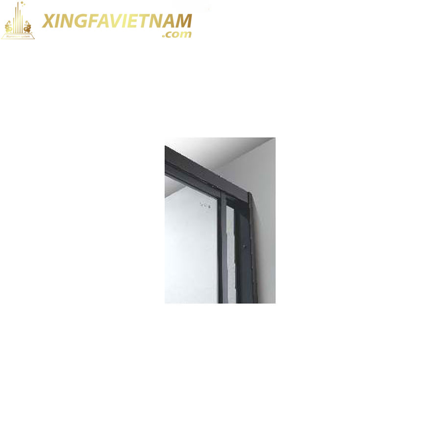 mẫu cabin phòng tắm kính XF22
