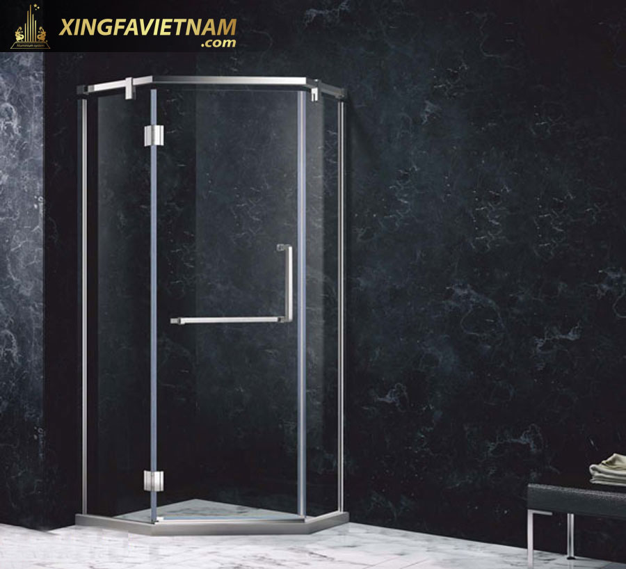 Cabin phòng tắm kính XF281-3