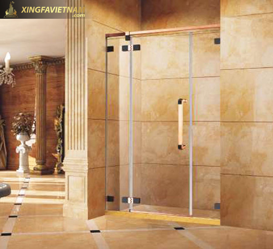 Cabin phòng tắm XF281-6