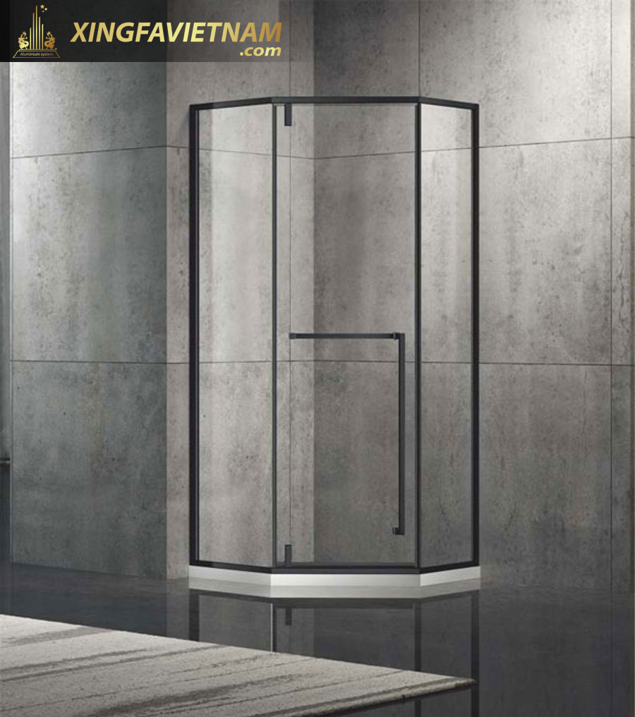 Cabin phòng tắm kính XF281-7