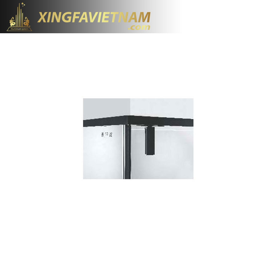 Cabin phòng tắm kính XF281-7
