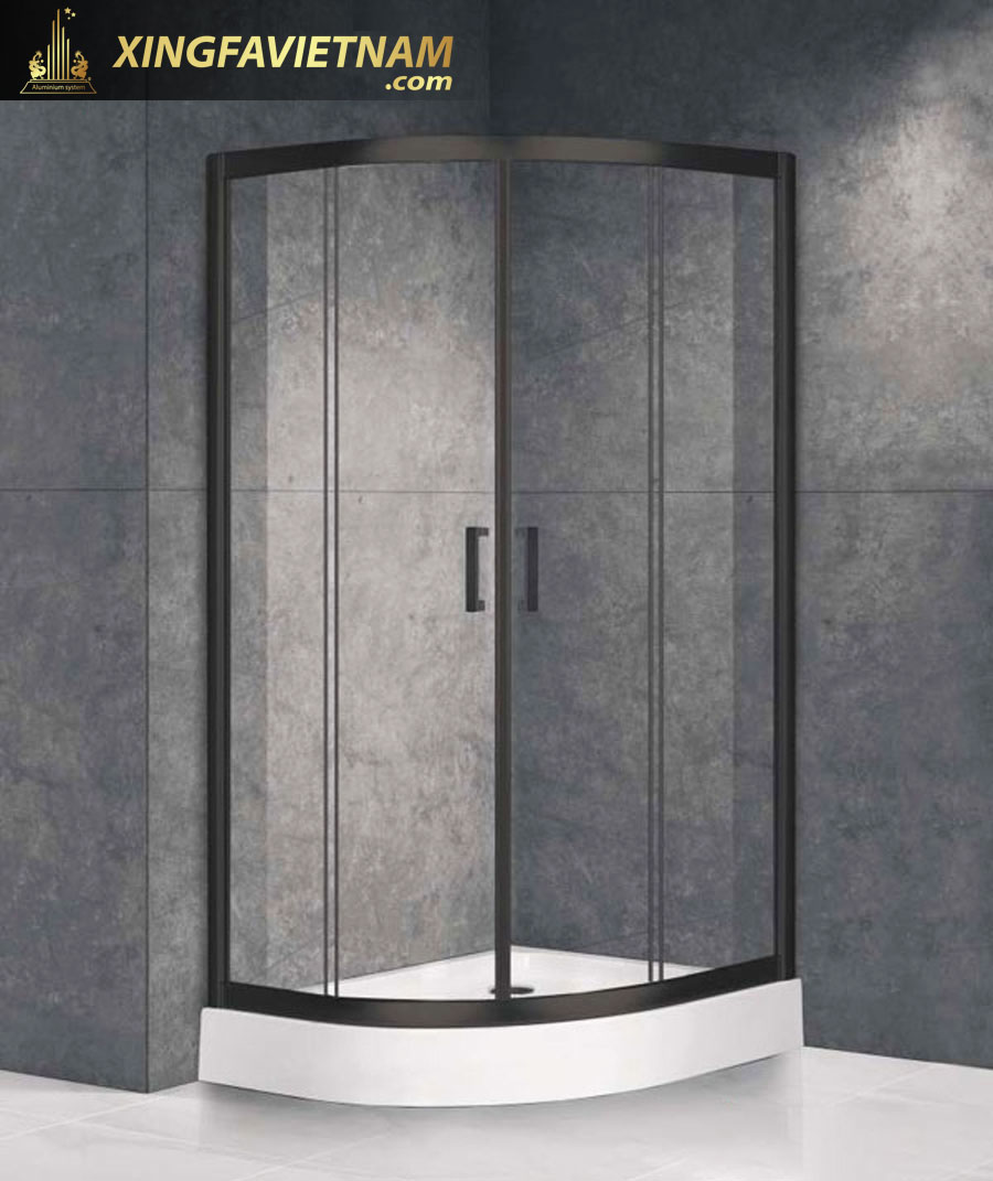 Cabin phòng tắm kính XFC242