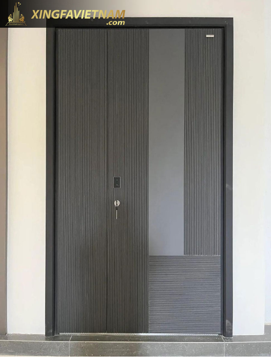 Cửa Biệt Thự Cao Cấp – XFVN32
