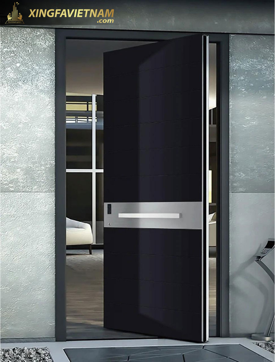Cửa Biệt Thự Cao Cấp – XFVN39