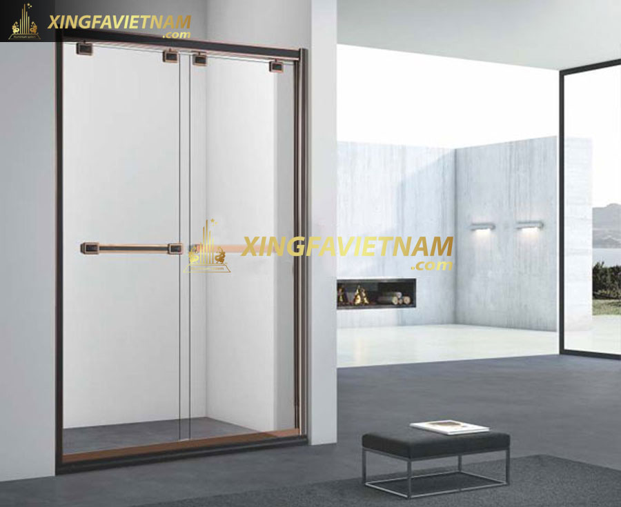 Cabin phòng tắm kính XF022-9