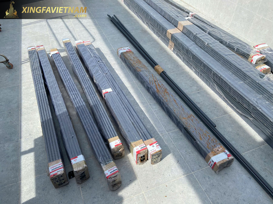 Hình ảnh thực tế tại công trình