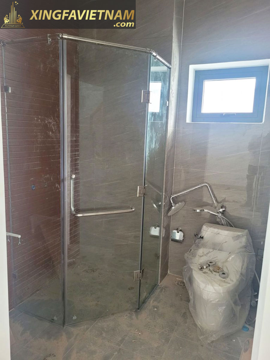 Cabin phòng tắm