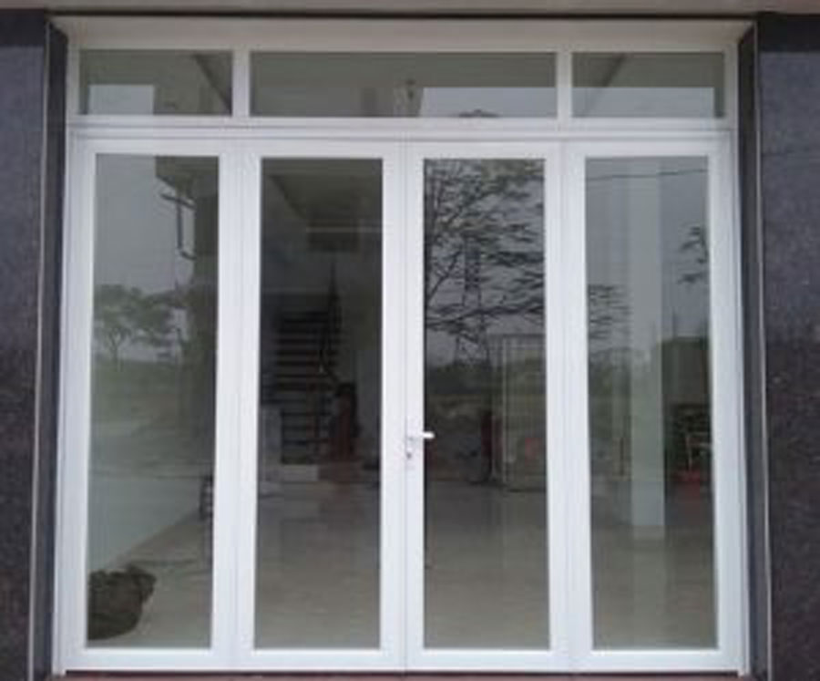 Phong thủy về cửa