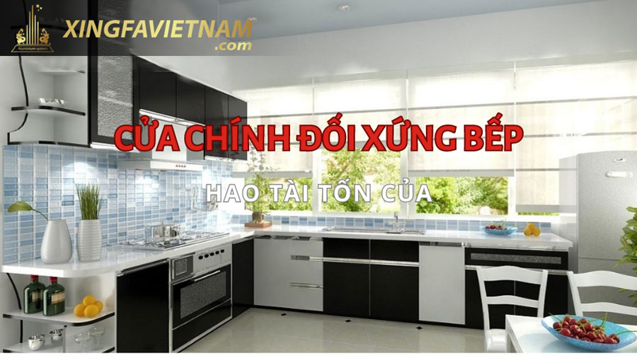 Phong thủy cửa top 7 điều cần nên tránh khi lắp đặt