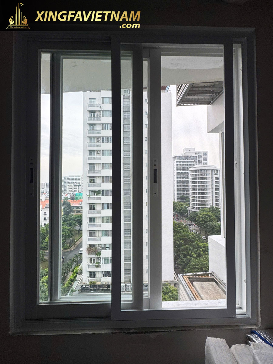 Hình ảnh hoàn thành và bàn giao hạng mục nhà anh Wilson