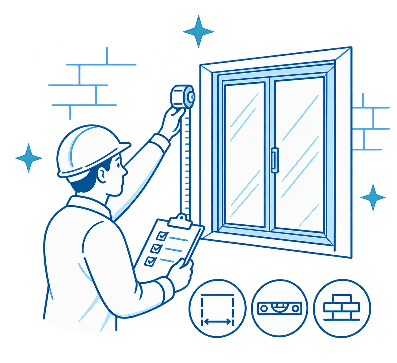 BƯỚC 2. KHẢO SÁT HIỆN TRẠNG 