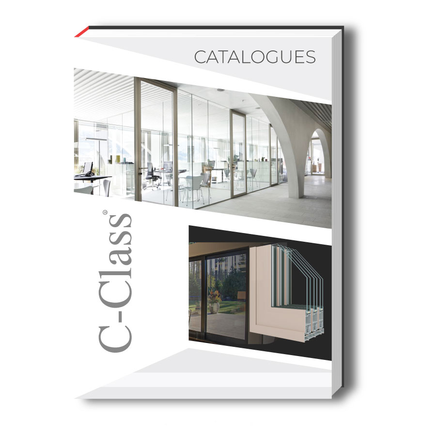 CATALOGUES XINGFA C-CLASS